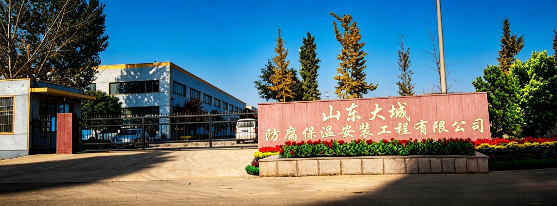 江达聚氨酯保温管生产厂家简介